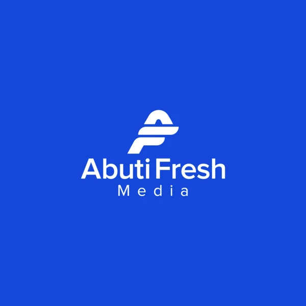Abuti Fresh Media logo