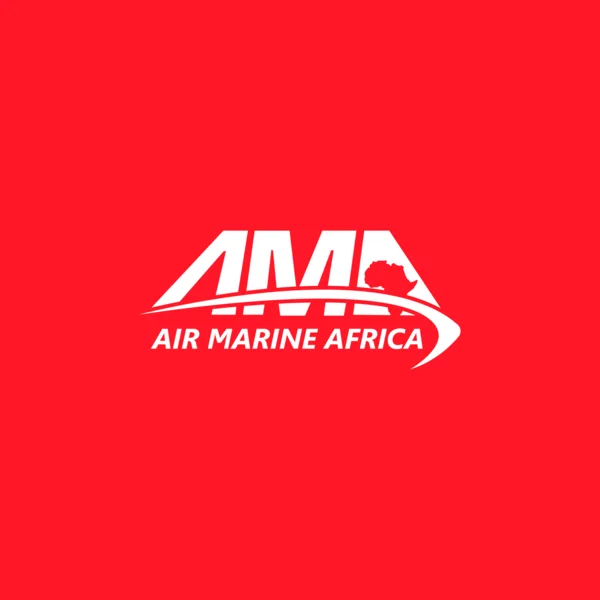 Air Marine Africa logo