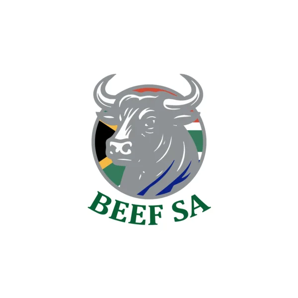 Beef SA logo