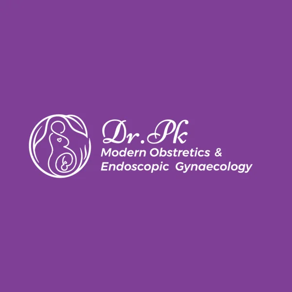 Dr. PK logo