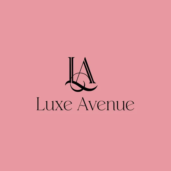 Luxe Avenue logo