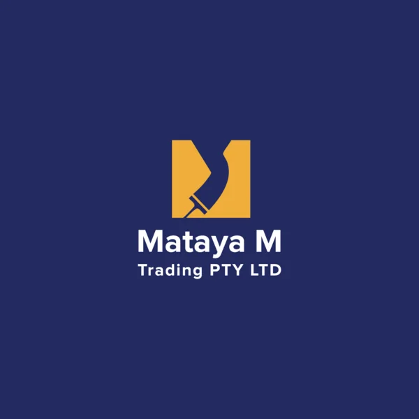 Mataya M logo