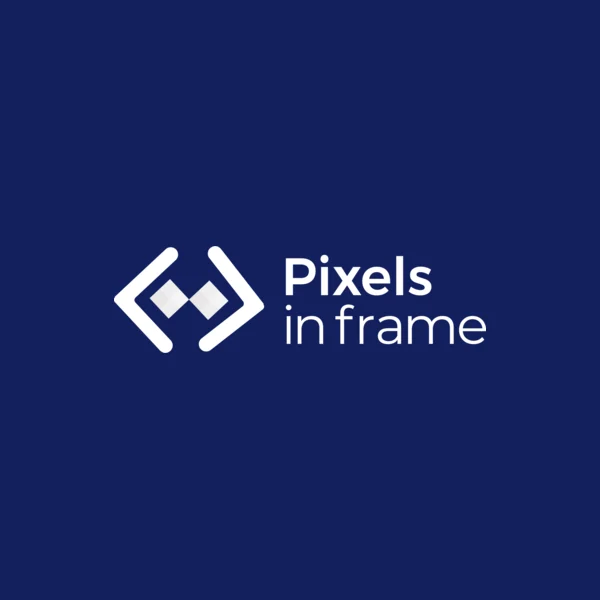 Pixelsinframe logo