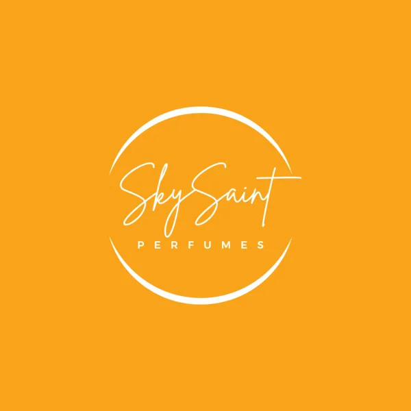 SkySaint Perfumes logo