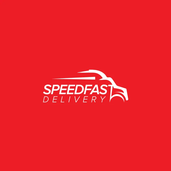 SpeedFast Delivery logo