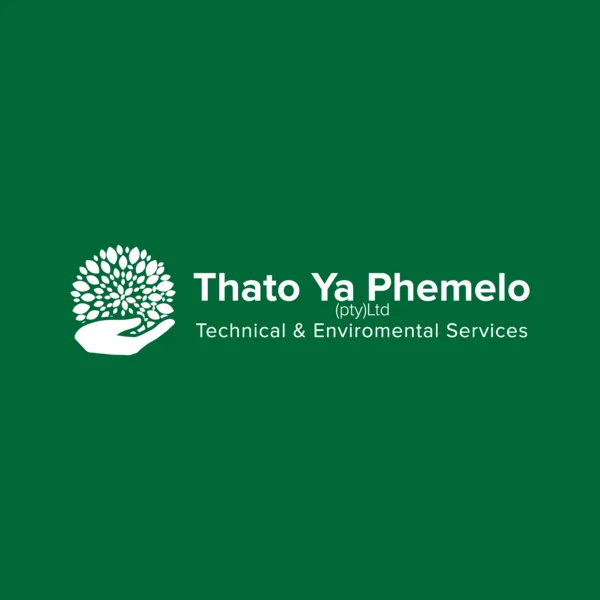 Thato Ya Phemelo logo