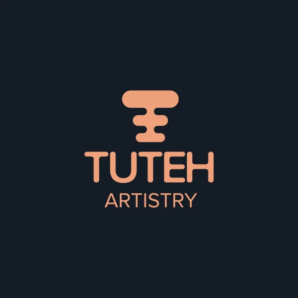 Tuteh Artistry logo
