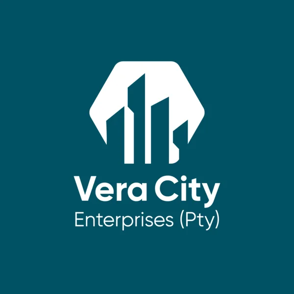 Vera City Enterprises logo