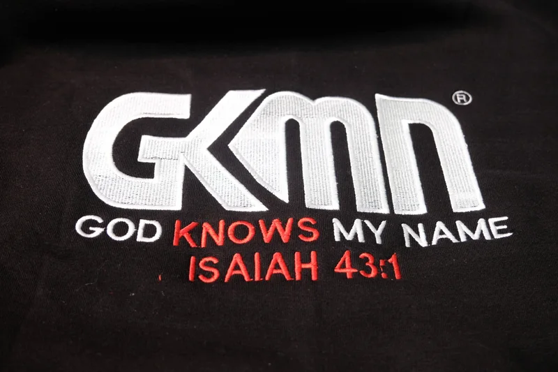 GKMN 